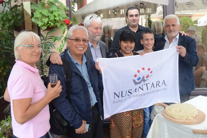 Nusantara